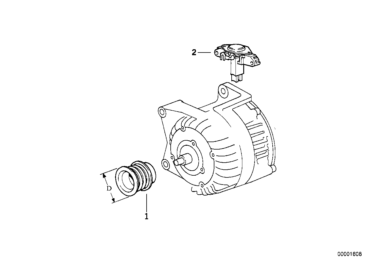 Realoem Com Online Bmw Parts Catalog