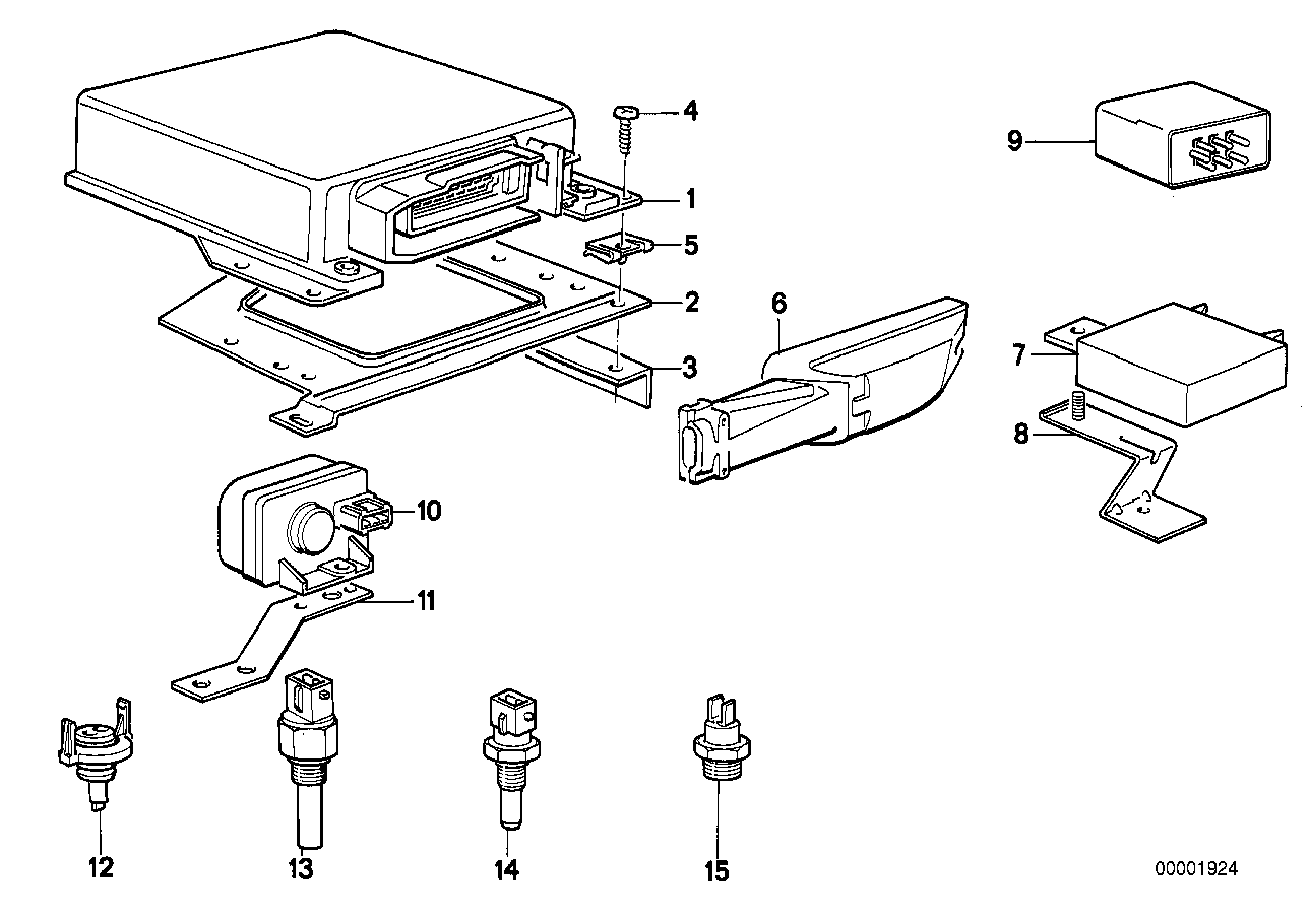 RealOEM.com - Online BMW Parts Catalog