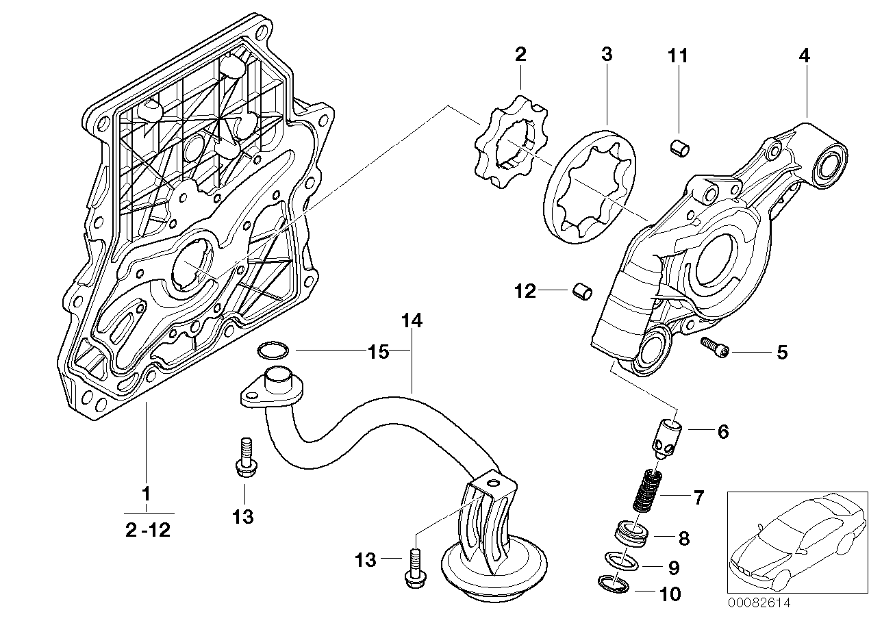 Realoem Parts Mini Cooper | Reviewmotors.co