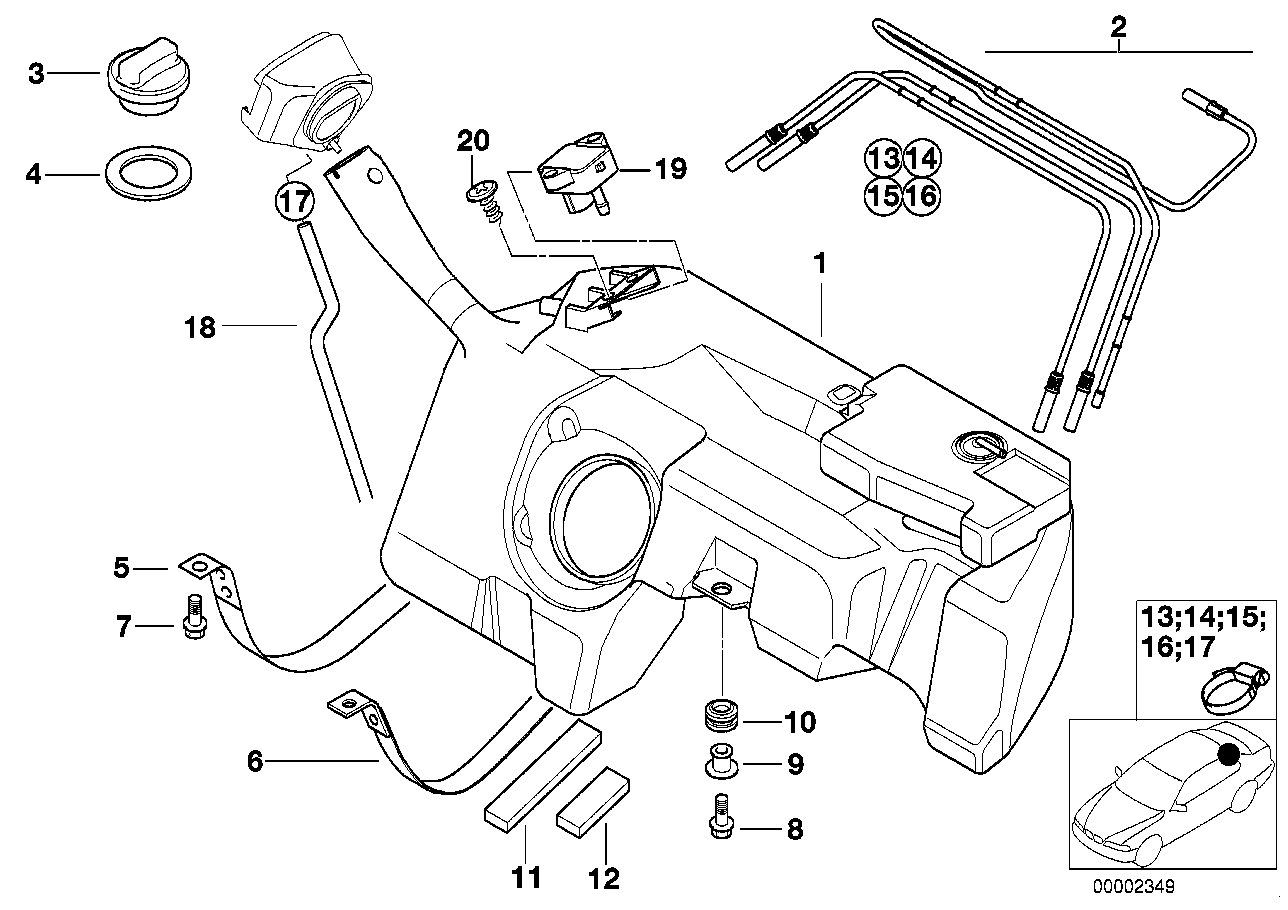 Realoem Com Online Bmw Parts Catalog