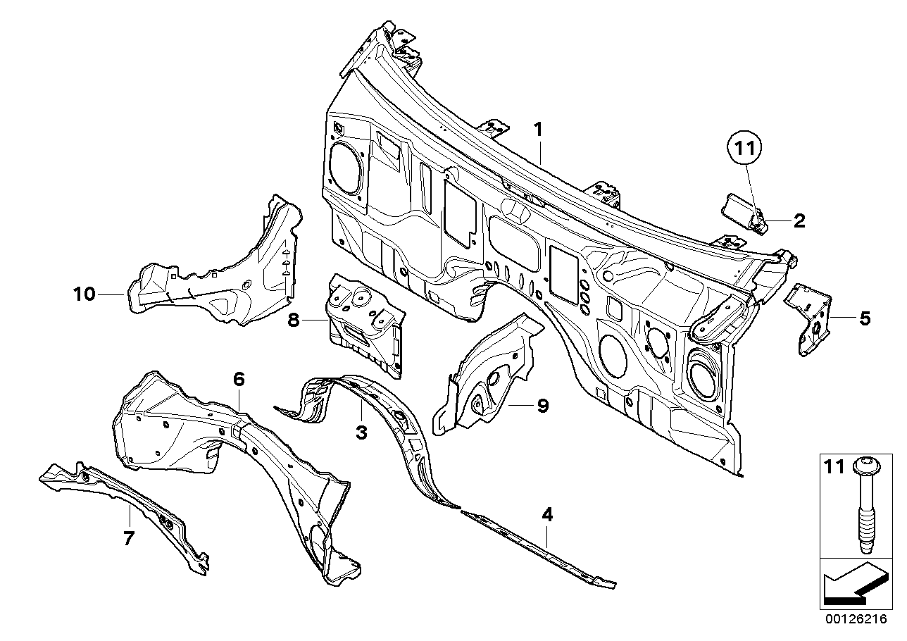 RealOEM.com - Online BMW Parts Catalog