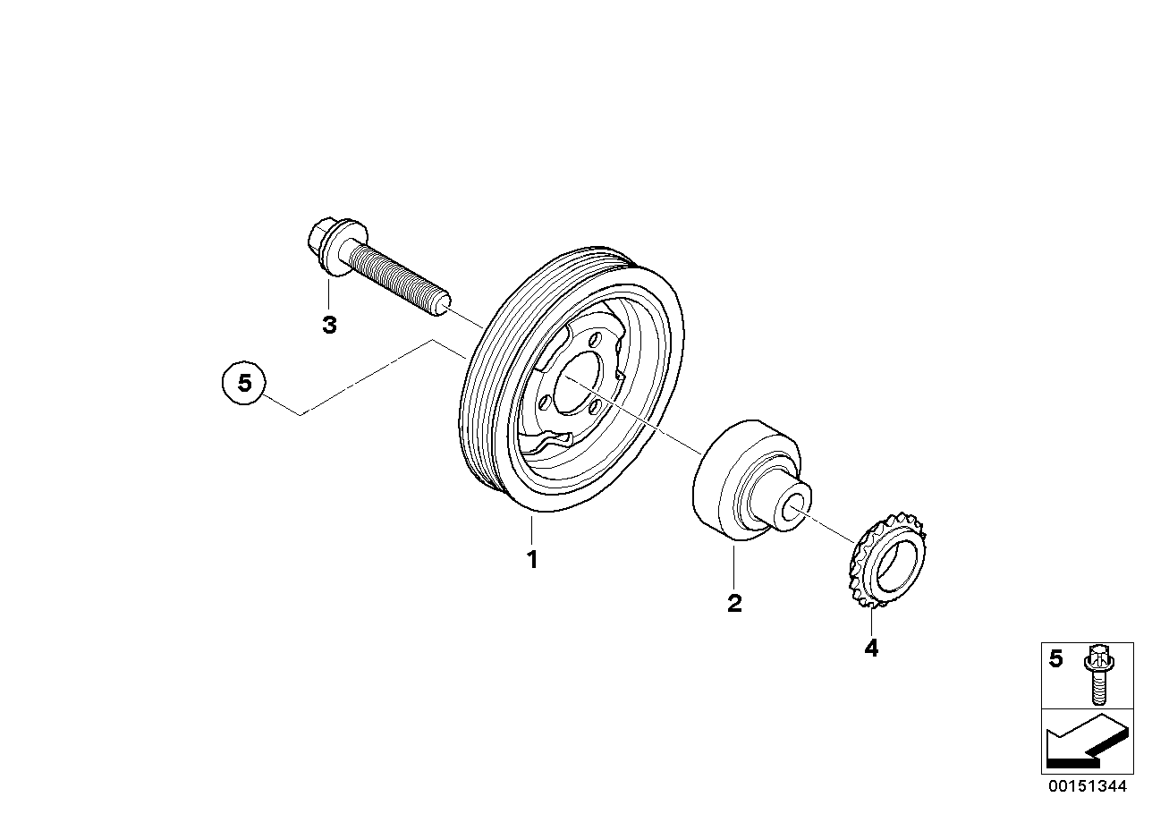 RealOEM.com - Online BMW Parts Catalog