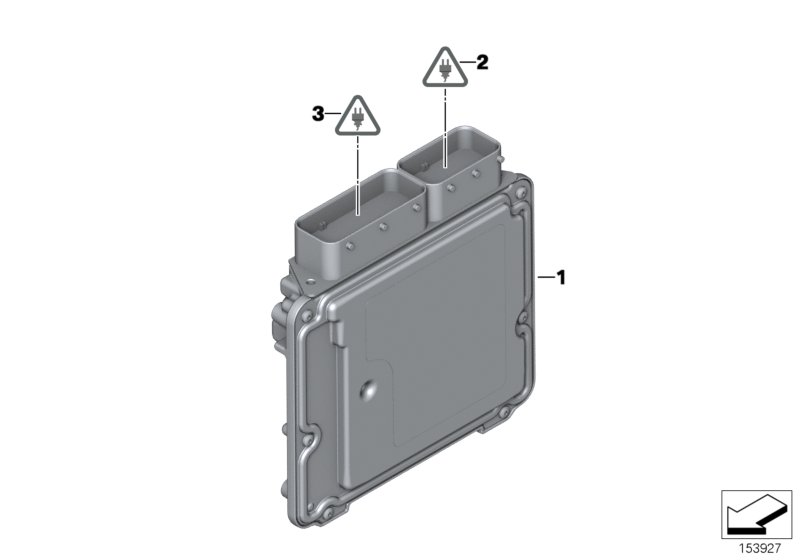 Genuine BMW Mini 12521433216 E71 F21 F20 Socket Terminal Slk 2.8 Ela 1,0-2,5mm² /SN (Inc. X5 4.8is) | ML Performance UK Car Parts