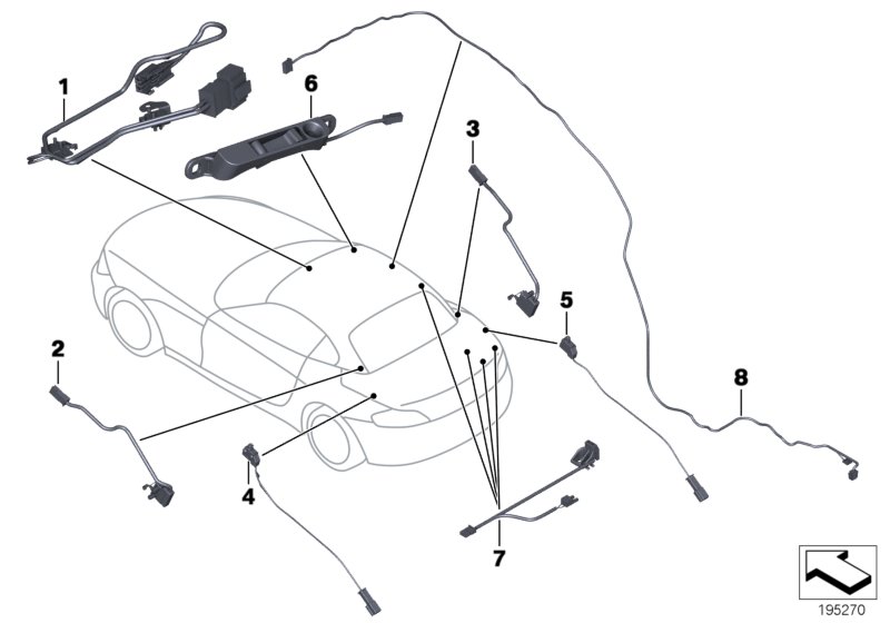 Realoem com bmw