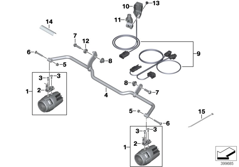 Realoem Com Online Bmw Parts Catalog