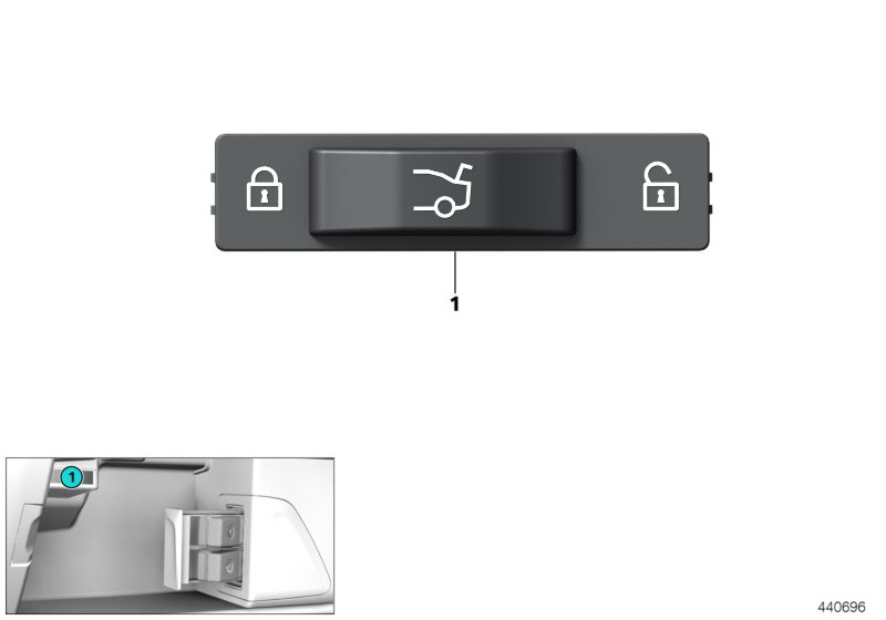 Icon Hotel Position