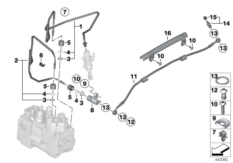 Bmw Gs 1200 Parts Diagram 5067