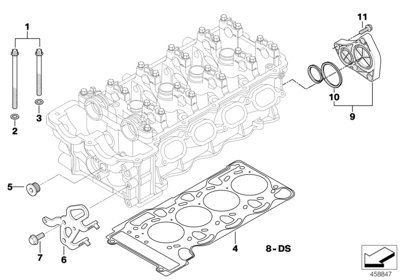 RealOEM.com - Online BMW Parts Catalog