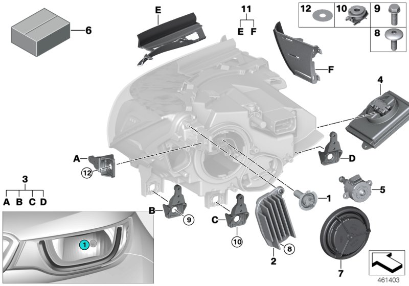 Bmw Parts Online