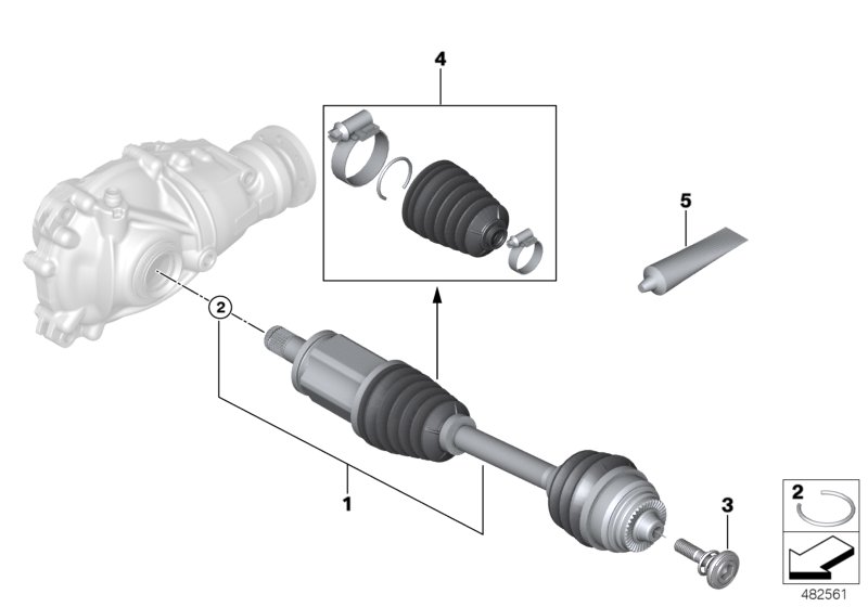 Realoem Com Online Bmw Parts Catalog