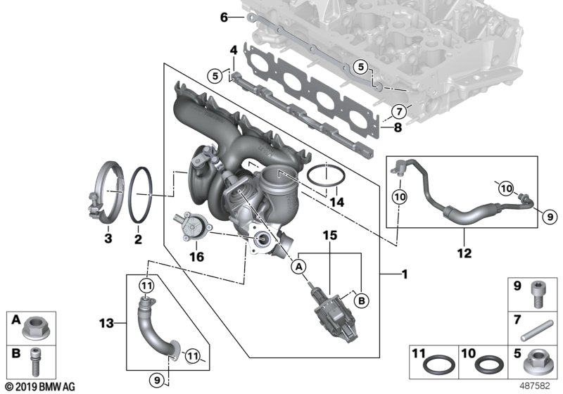 Realoem Com Online Bmw Parts Catalog