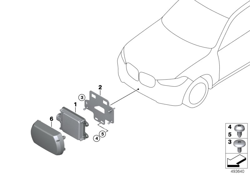 Realoem Com Online Bmw Parts Catalog