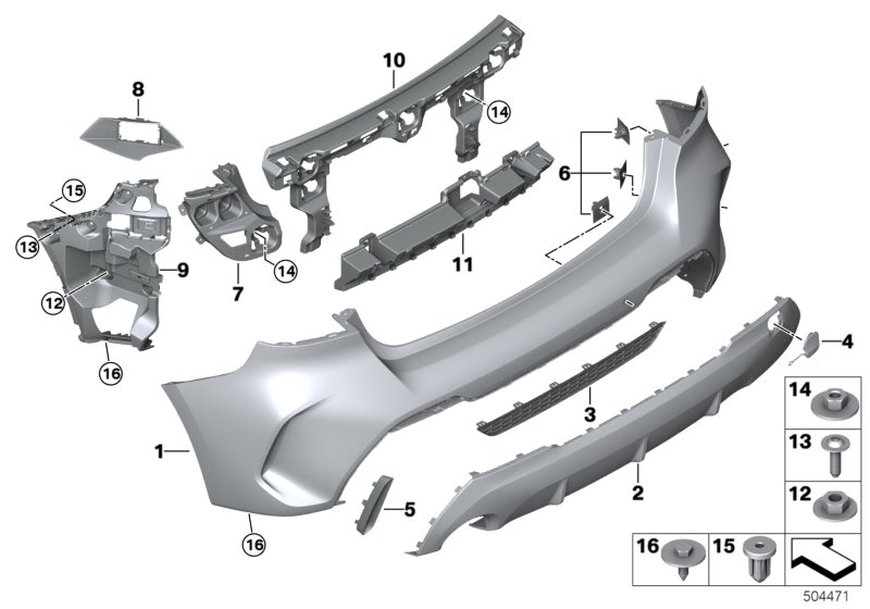 RealOEM.com - Online BMW Parts Catalog