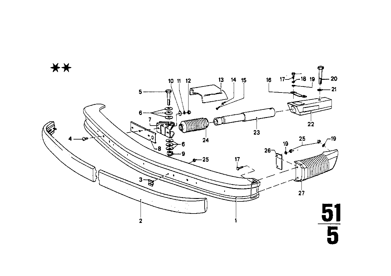 Genuine BMW 07119933148 E23 E24 Spring Washer B14 (Inc. 520i, 520 & 2000ti) | ML Performance UK Car Parts