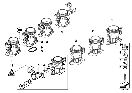 Realoem Com Online Bmw Parts Catalog